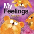 Cover: My Feelings - Sunbird Books