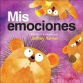 Cover: MIS Emociones (My Feelings) - Sunbird Books