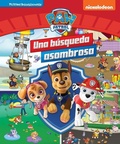 Cover: Paw Patrol Una Busqueda Asombrosa (Paw Patrol Pawsome Search) - Pi Kids