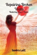 Cover: Repairing Broken Walls - Your New Life Ministries LLC