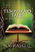 Cover: Temporary Tales - N.V. Haskell