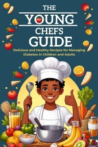Enlarge image Cover: The Young Chefs Guide - Cornelia Mead
