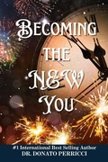 Cover: Becoming the New You - DNP Publishing