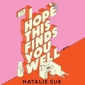 Cover: I Hope This Finds You Well - HarperCollins