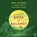 Cover: A Book of Balance - HarperCollins