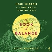 Abbildung von: A Book of Balance - HarperCollins