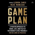 Cover: Game Plan - HarperCollins