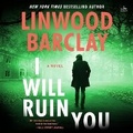 Cover: I Will Ruin You - HarperCollins
