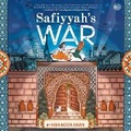 Cover: Safiyyah's War - HarperCollins