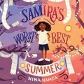 Cover: Samira's Worst Best Summer - HarperCollins