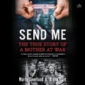 Cover: Send Me - HarperCollins