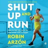 Enlarge image Cover: Shut Up and Run - HarperCollins