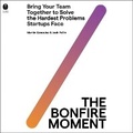 Cover: The Bonfire Moment - HarperCollins