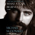 Cover: What a Fool Believes - HarperCollins