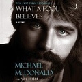 Cover: What a Fool Believes - HarperCollins
