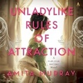 Cover: Unladylike Rules of Attraction - HarperCollins