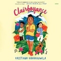 Cover: Clairboyance - HarperCollins