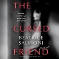 Cover: The Cursed Friend - HarperCollins
