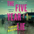 Cover: Five Year Lie - HarperCollins