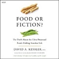 Cover: Food or Fiction? - HarperCollins