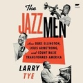 Cover: The Jazzmen - HarperCollins