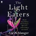 Cover: The Light Eaters - HarperCollins
