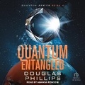 Cover: Quantum Entangled - Tantor Audio
