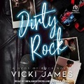 Cover: Dirty Rock - Tantor Audio