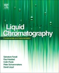 Bild: Liquid Chromatography - Elsevier