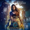 Cover: Magicae - Tantor Audio