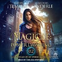 Enlarge image Cover: Magicae - Tantor Audio