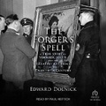 Cover: The Forger's Spell - Tantor Audio