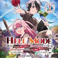 Enlarge image Cover: Hell Mode - Tantor Audio