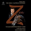 Cover: Zen - Tantor Audio