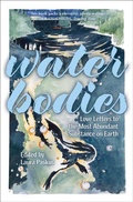 Cover: Water Bodies - Torrey House Press