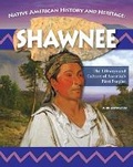 Cover: Native American History and Heritage: Shawnee - Curious Fox Books