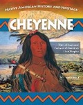 Cover: Native American History and Heritage: Cheyenne - Curious Fox Books