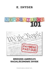 Abbildung von: Reparations 101 - Power Media Group Intl Corp