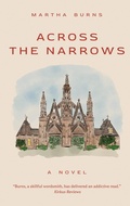 Cover: Across the Narrows - Atmosphere Press