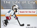Cover: The Life of Lily - AMZ Publishing LLC