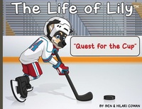 Enlarge image Cover: The Life of Lily - AMZ Publishing LLC