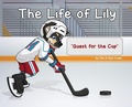 Cover: The Life of Lily - AMZ Publishing LLC
