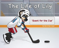 Enlarge image Cover: The Life of Lily - AMZ Publishing LLC