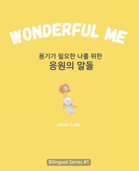 Enlarge image Cover: Wonderful Me (??? ??? ?? ?? ??? ??) - MOONLIGHT BOOKS