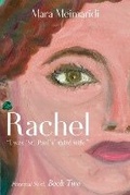 Cover: Rachel - Mara Meimaridi