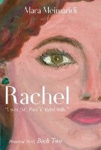 Enlarge image Cover: Rachel - Mara Meimaridi