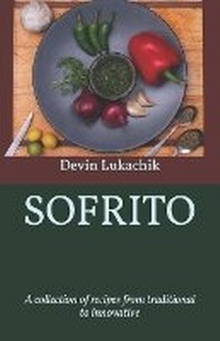Abbildung von: Sofrito - Devin Lukachik