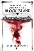 Cover: On a Clear Day, You Can See Block Island - Tanner