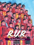 Cover: R.U.R. - Rosarium Publishing