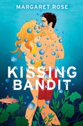 Cover: Kissing Bandit - Hodson Press